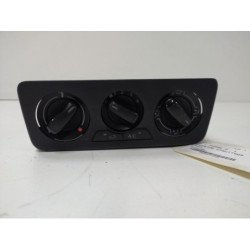 Commande Chauffage Audi A1 1 Phase 2